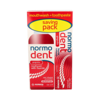 Normodent Gingivi Pasta...