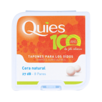 Quies tapones para los...