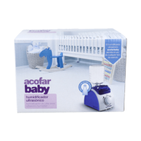 Acofarbaby humidificador...