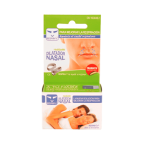 Respirfix Dilatador Nasal...