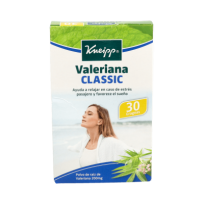 Kneipp Valeriana Classic 30...