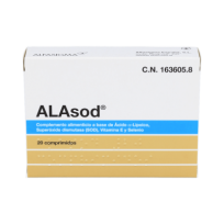 ALAsod 20comp
