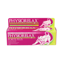 Physiorelax Forte 75ml