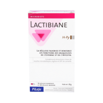 Lactibiane HPY 14cáps+28cáps