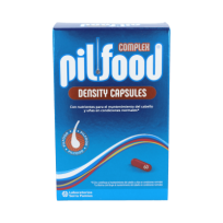 PilFood Complex 60cáps