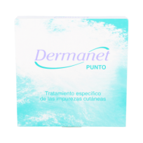 Dermanet Punto Roll On + 1 ml