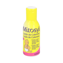 Mitosyl loción de calamina...