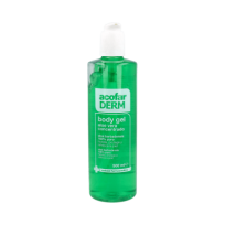 Acofarderm Body gel aloe...