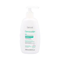 Genocután gel 250mll