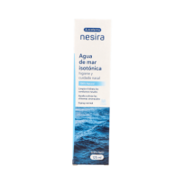 Acofar agua de mar...
