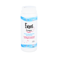 Evans Fungus polvos 75g