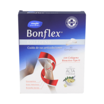 Bonflex Colágeno 30comp