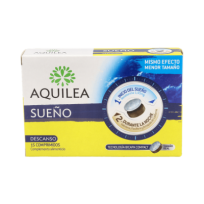 Aquilea Sueño Compact 15comp