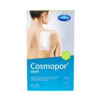 Cosmopor Steril 15x8cm 5uds