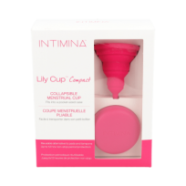 Intimina Lily Cup Compact...