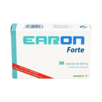Earon Forte 30caps