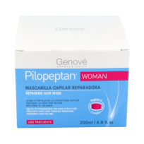Pilopeptan Woman Mascarilla...