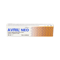 Avril Neo Crema 50 Ml