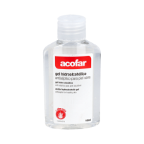 Acofar gel higienizante de...