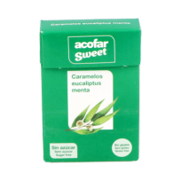 Acofarsweet Caramelos...