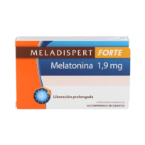 Meladispert Forte 60comp
