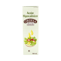 Ordesa Aceite Hipocalórico...