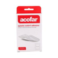 Acofar apósito estéril...