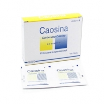 CAOSINA 1.000MG POLVO PARA...